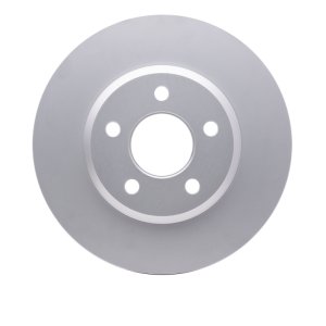 Buick LeSabre Brake Rotor (1) - Front - R1 Concepts - GeoSPEC Coated - 2005